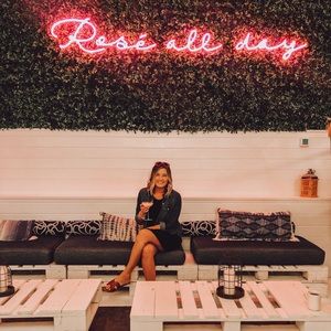 Meet the Posher, Emily!